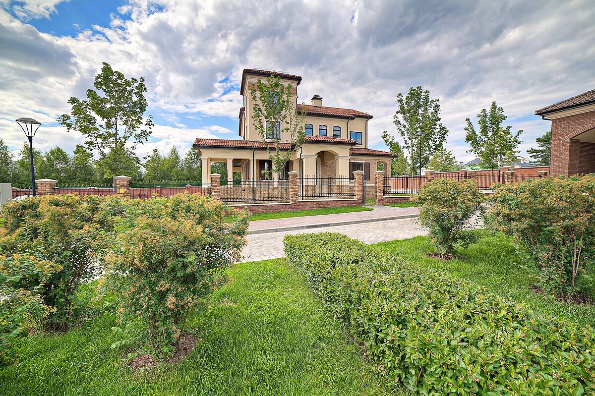 КП Рубин Эстейт