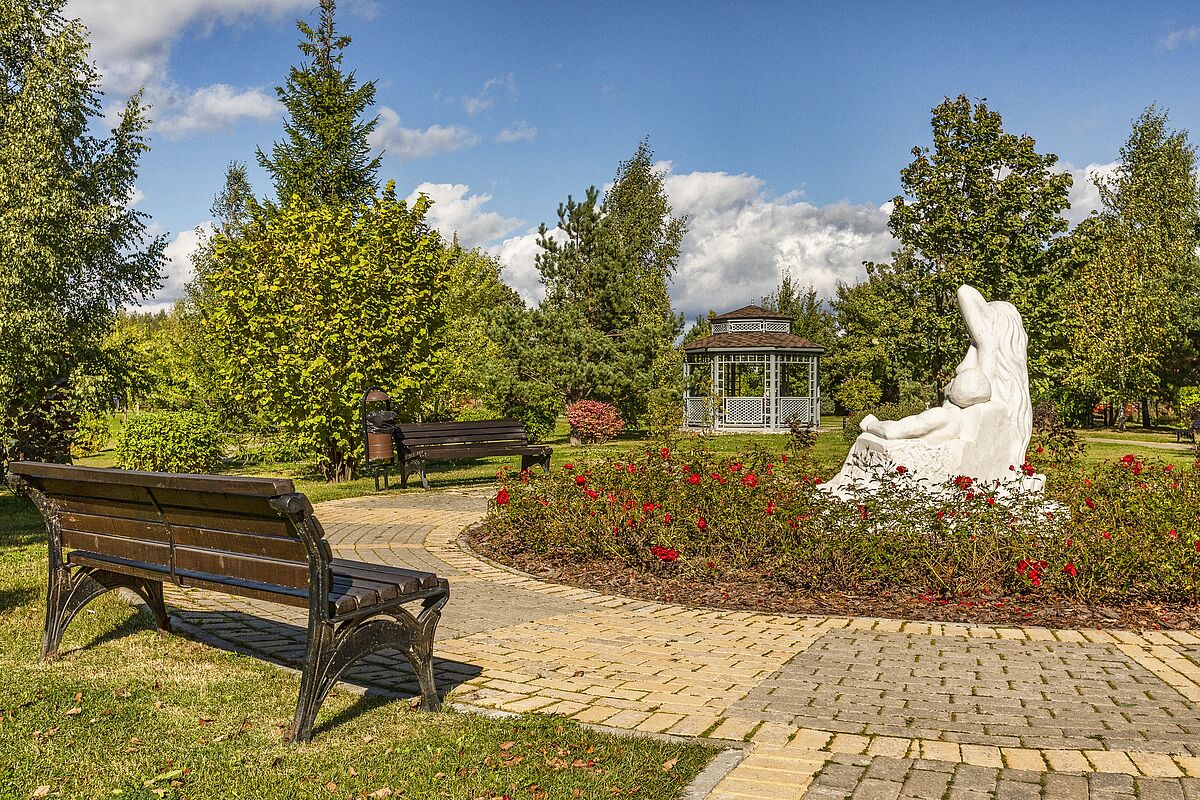 Новорижский 11