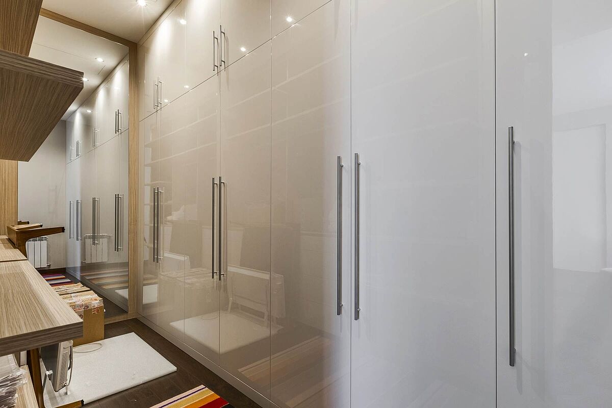 Загородный дом