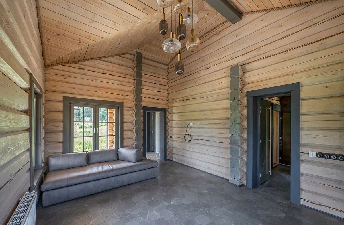 Гостевой дом