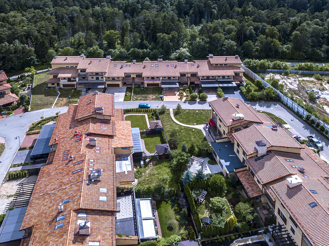 Маленькая Италия