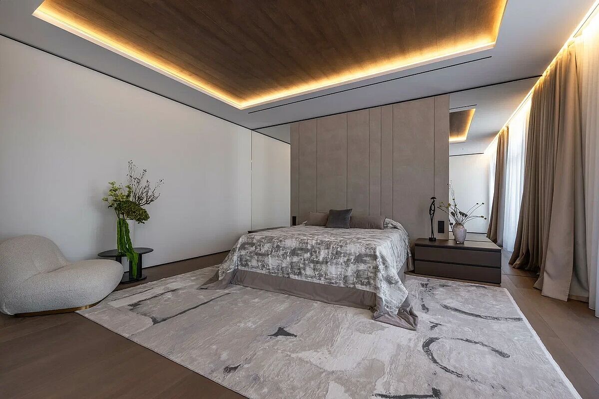 спальня подростка