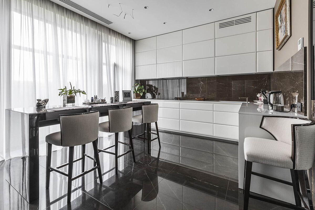 Загородный дом