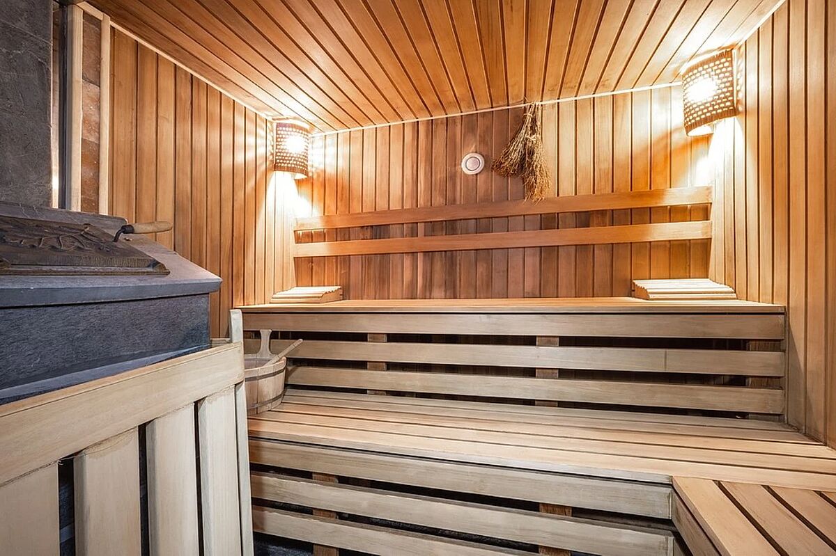 Сауна