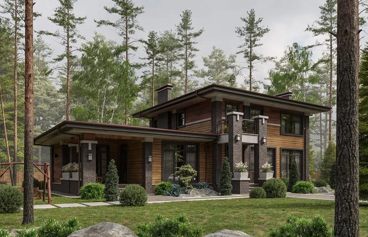 Проект Бернау