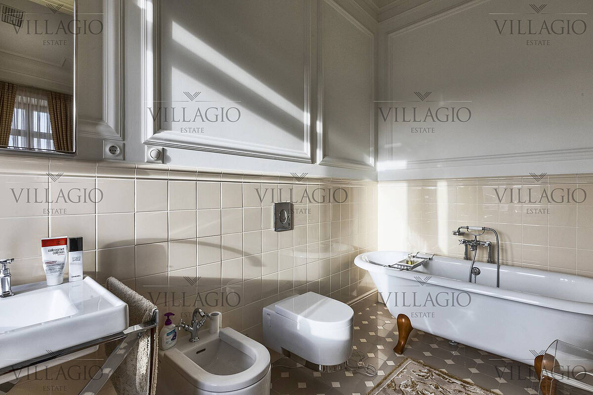 Загородный дом