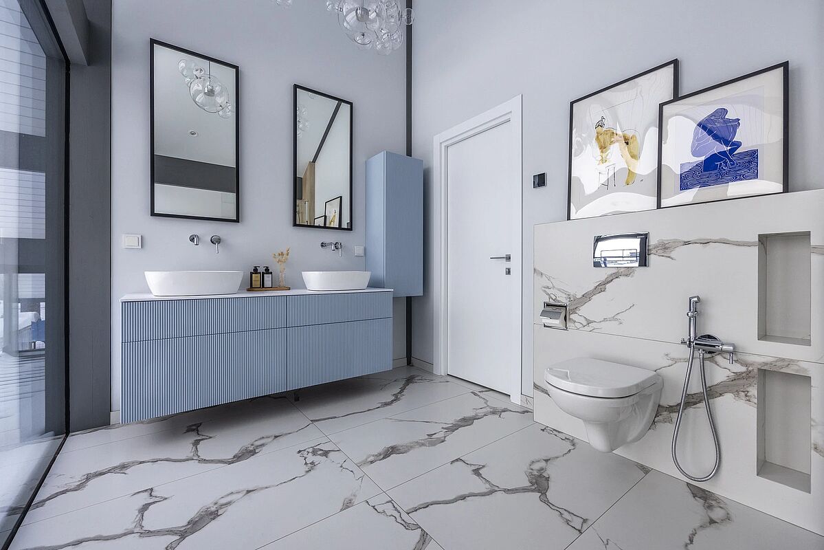 Загородный дом 