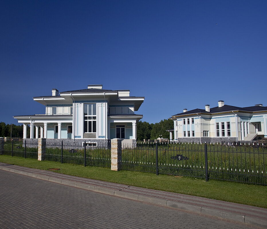 Лазурный берег