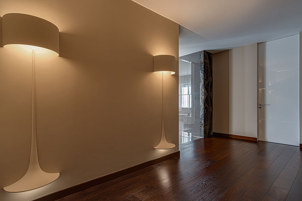 Загородный дом