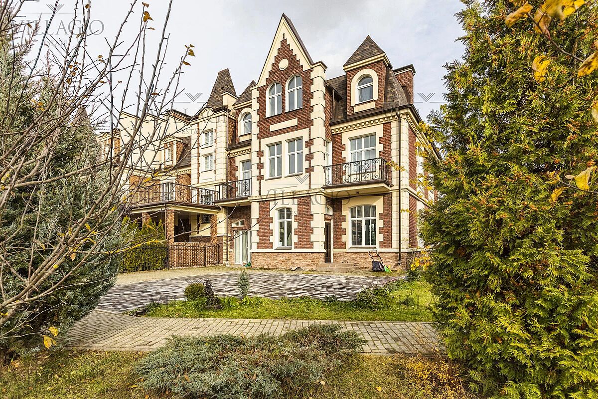 Ильинка Лейнхаус