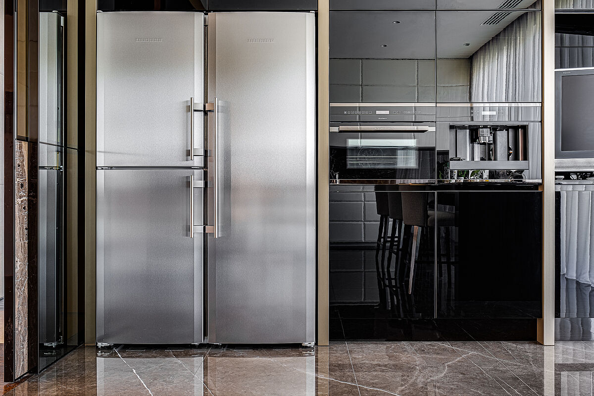 Загородный дом