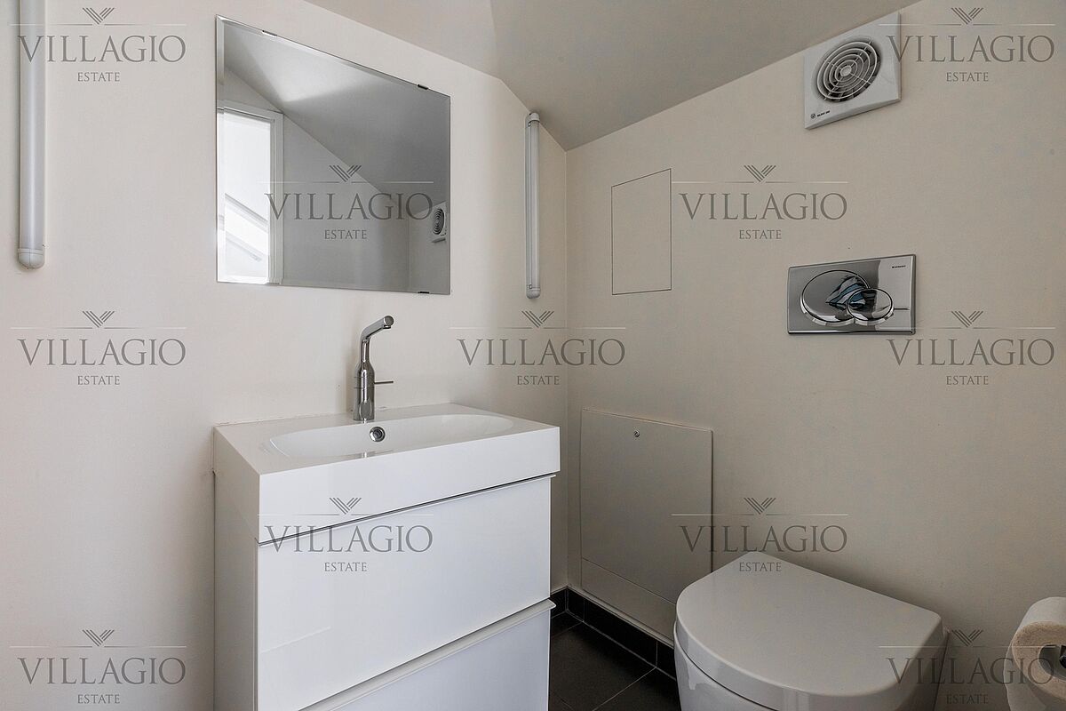 Дом под ключ для семьи с детьми