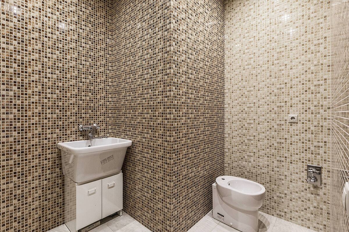 Загородный дом