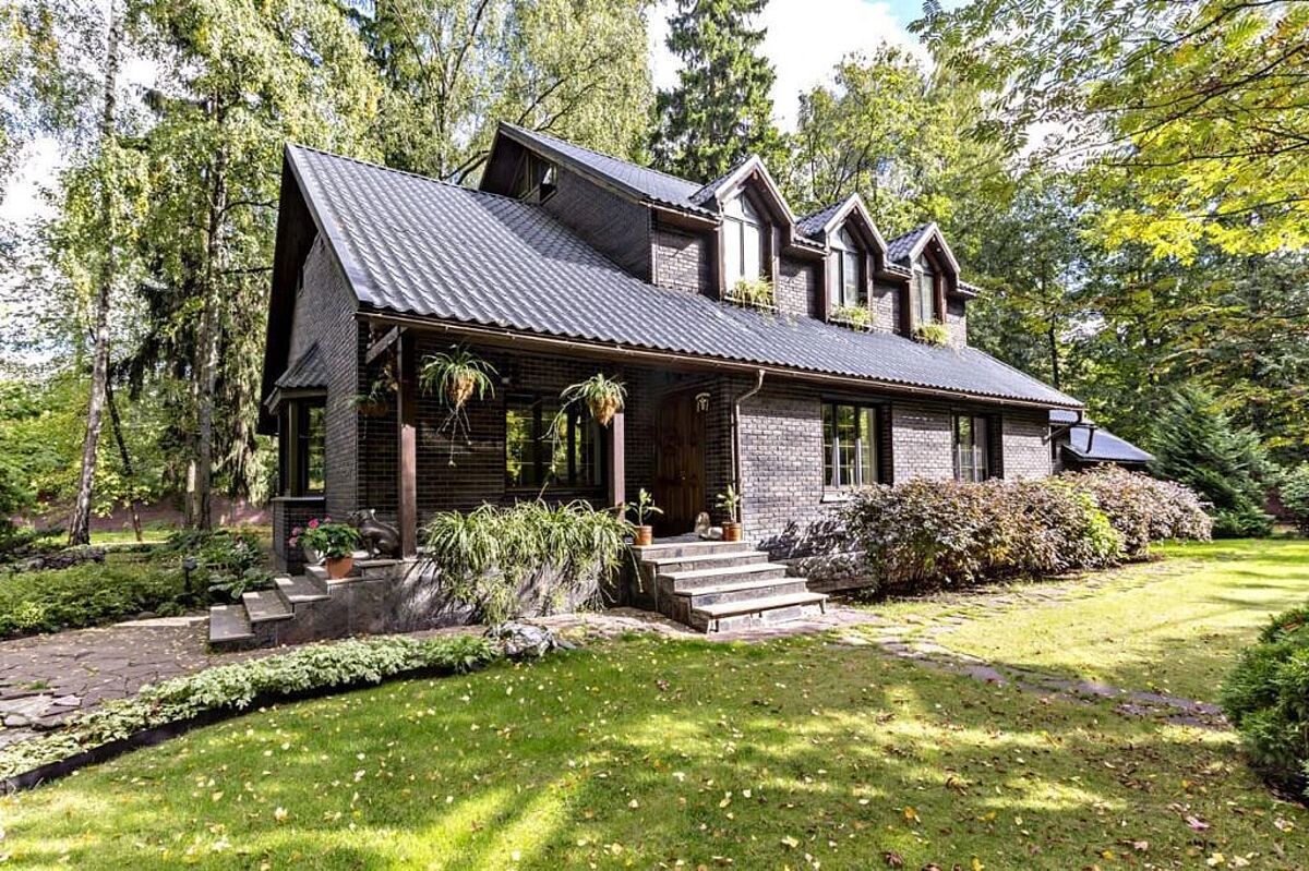 Московский писатель