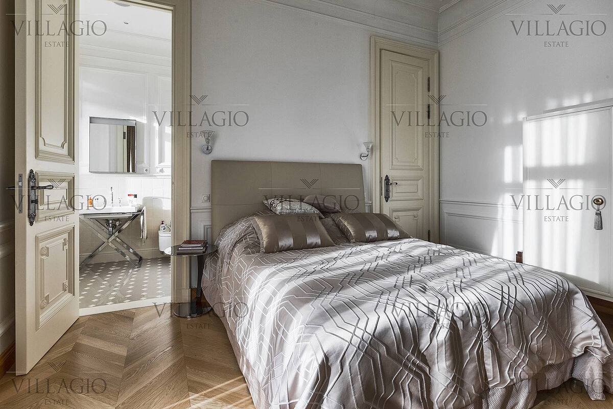 Загородный дом