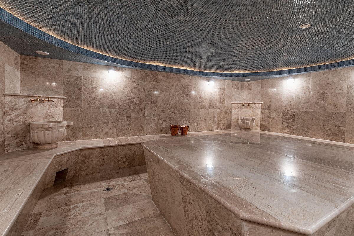 Дом в стиле шале