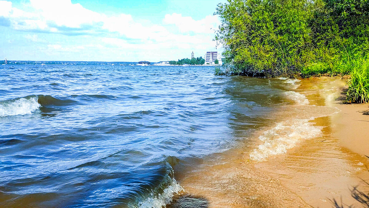 Новоалександрово