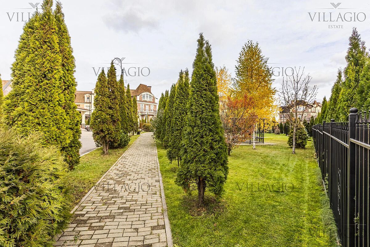 Ильинка Лейнхаус