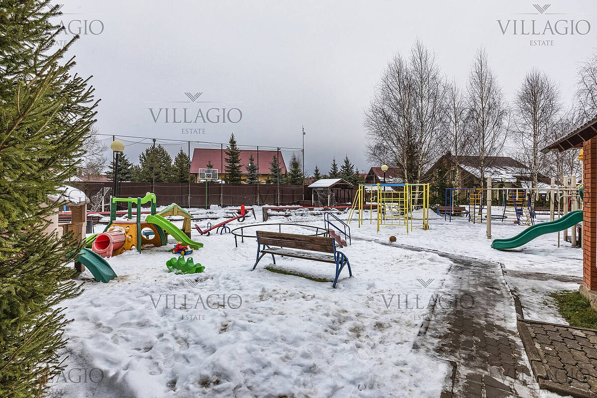 КП Ривер Клаб Истра