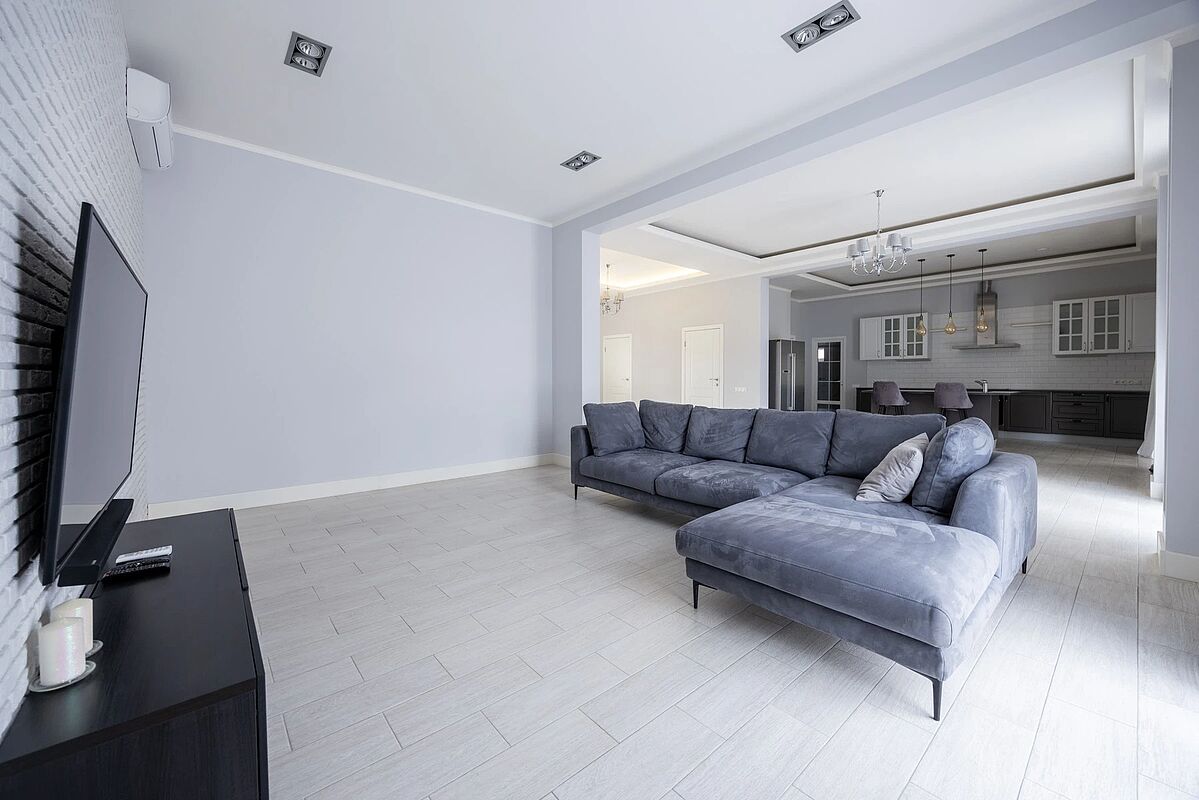 Загородный дом 