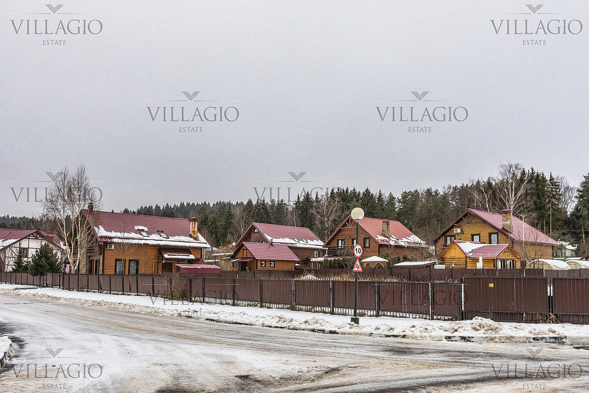 КП Ривер Клаб Истра