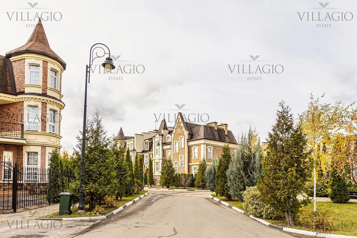 Ильинка Лейнхаус