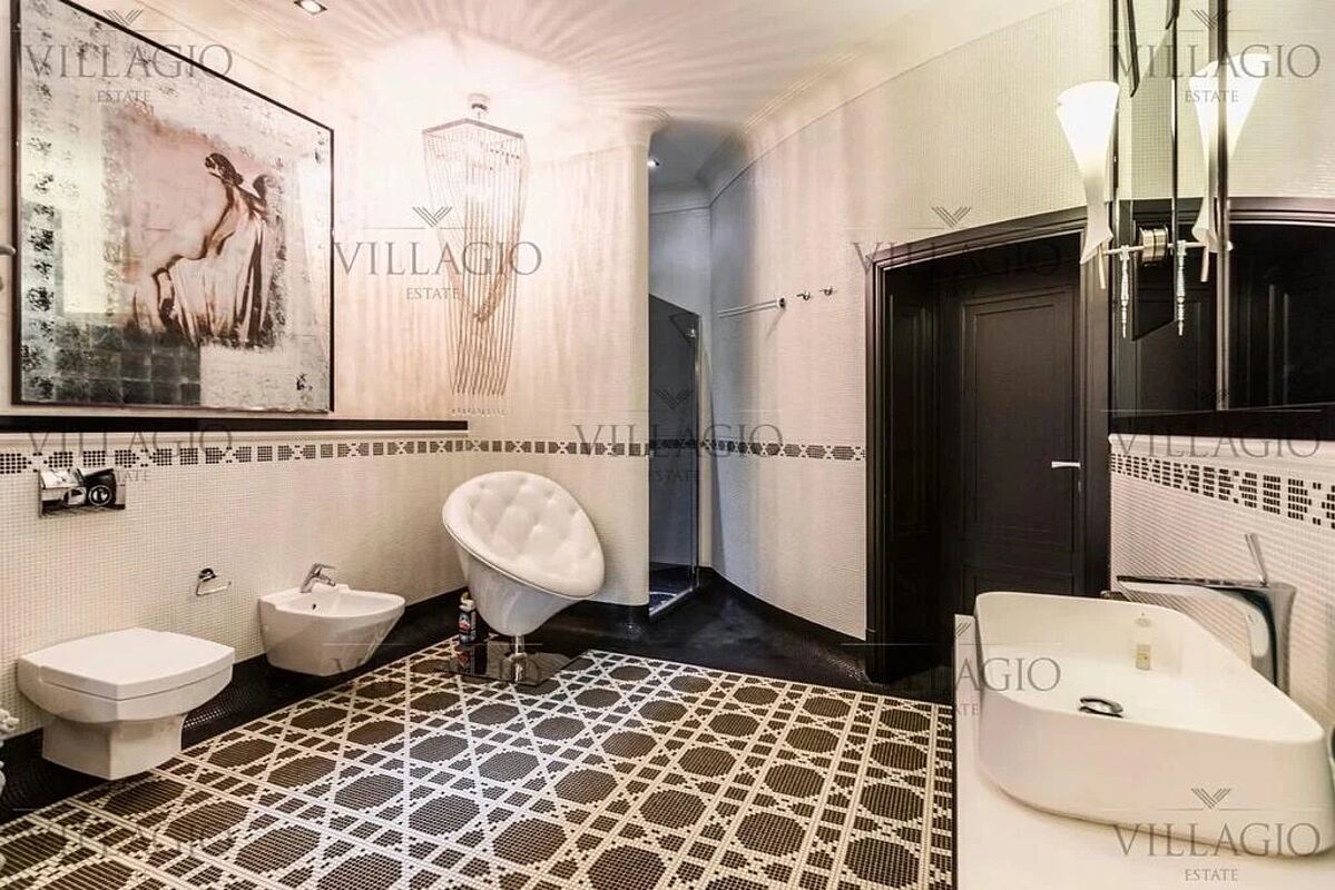 Дом под ключ с мебелью