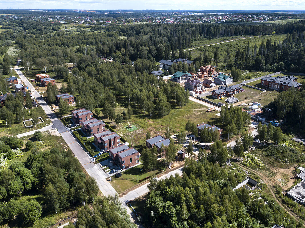 Рига Парк