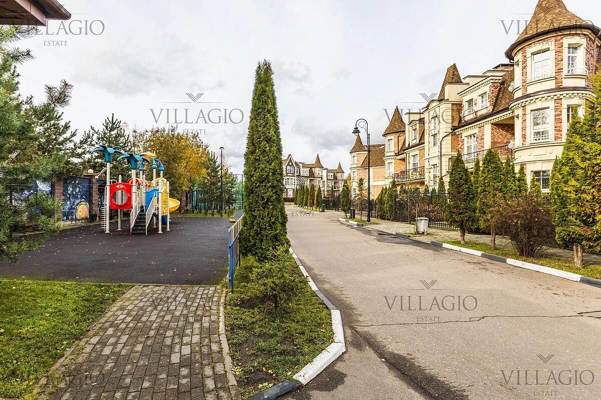 Ильинка Лейнхаус