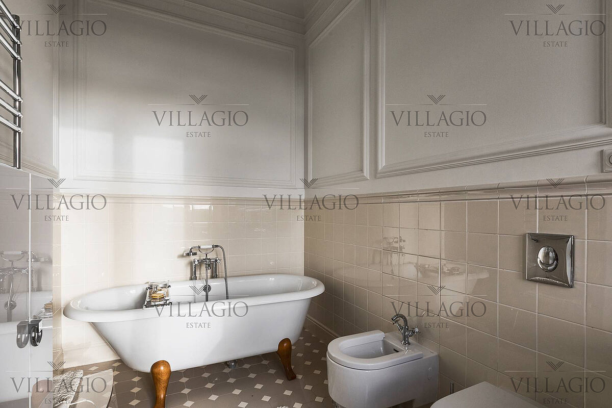 Загородный дом