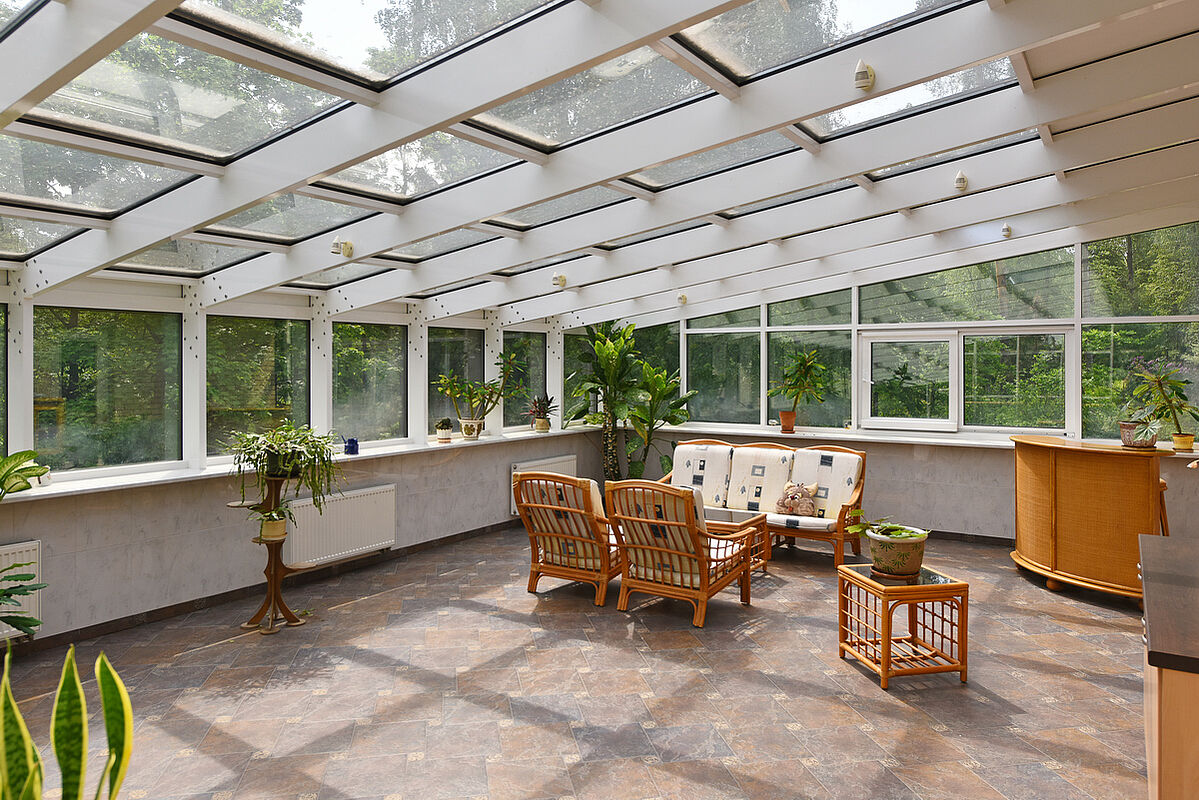 Загородный дом