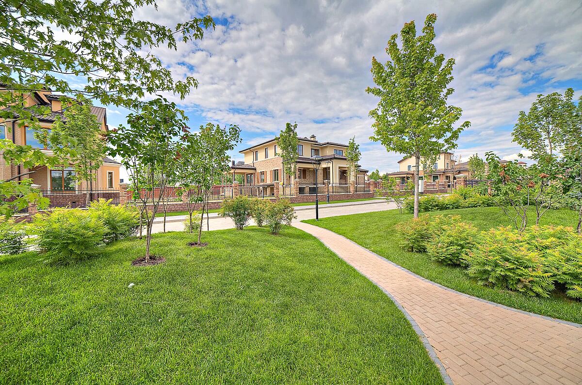 КП Рубин Эстейт