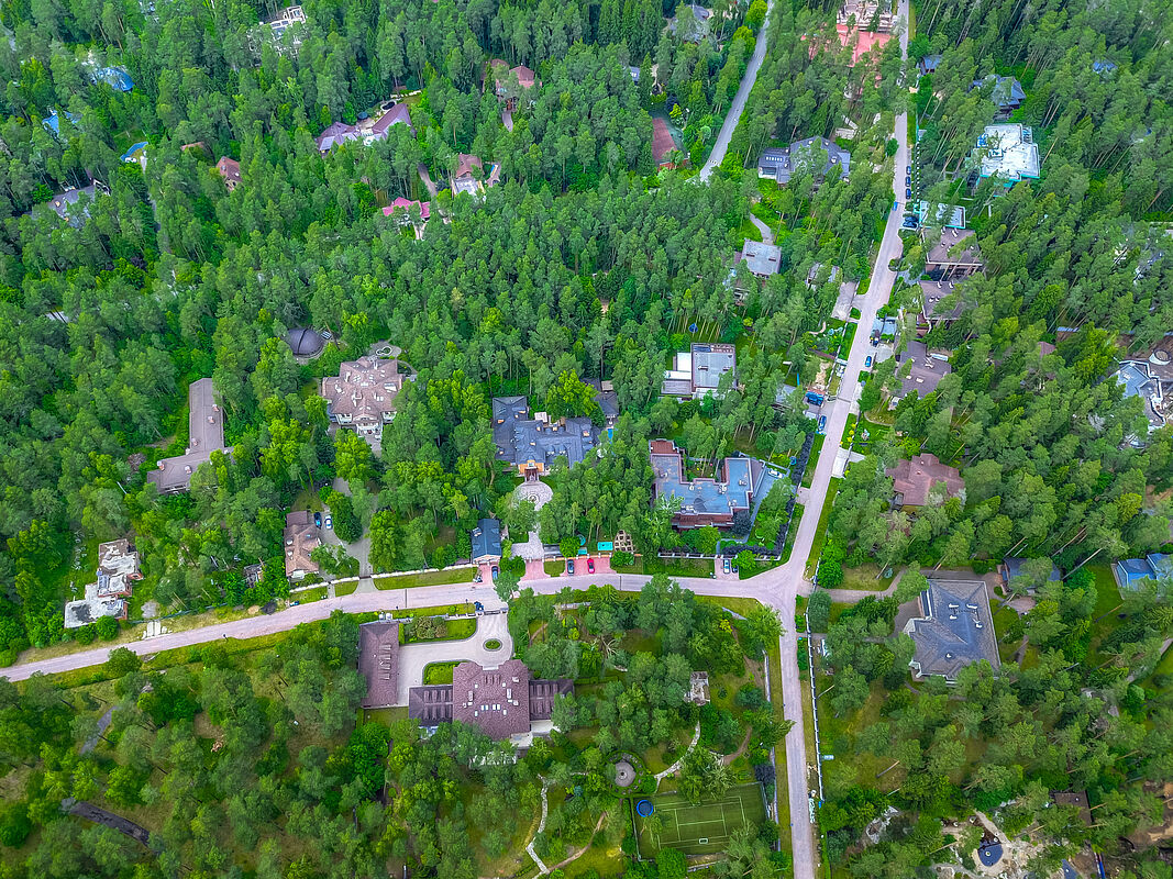 Сосновый Бор