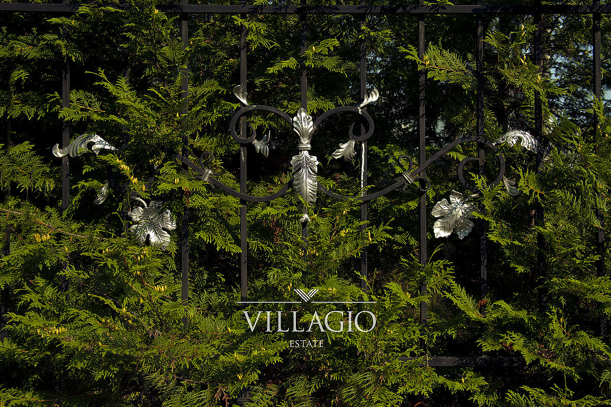 Герб посёлка Шервуд