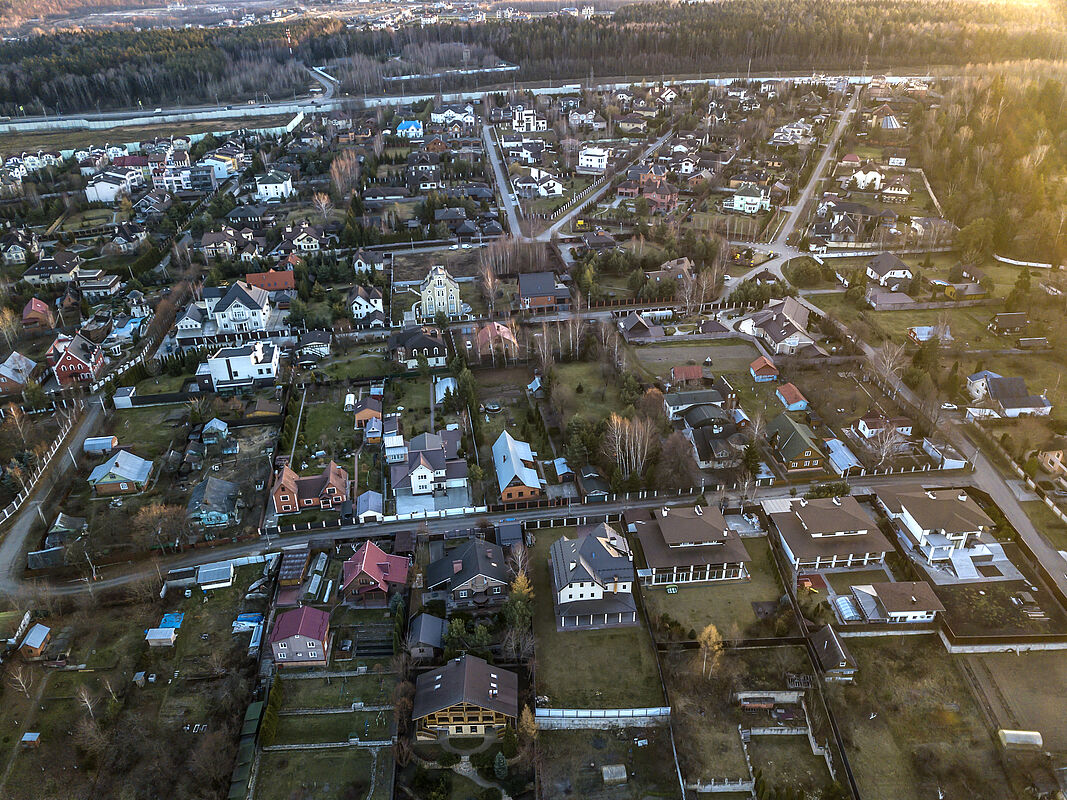 Ивановское