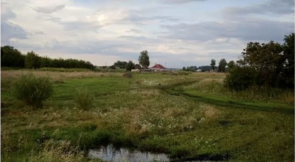 Загородный посёлок