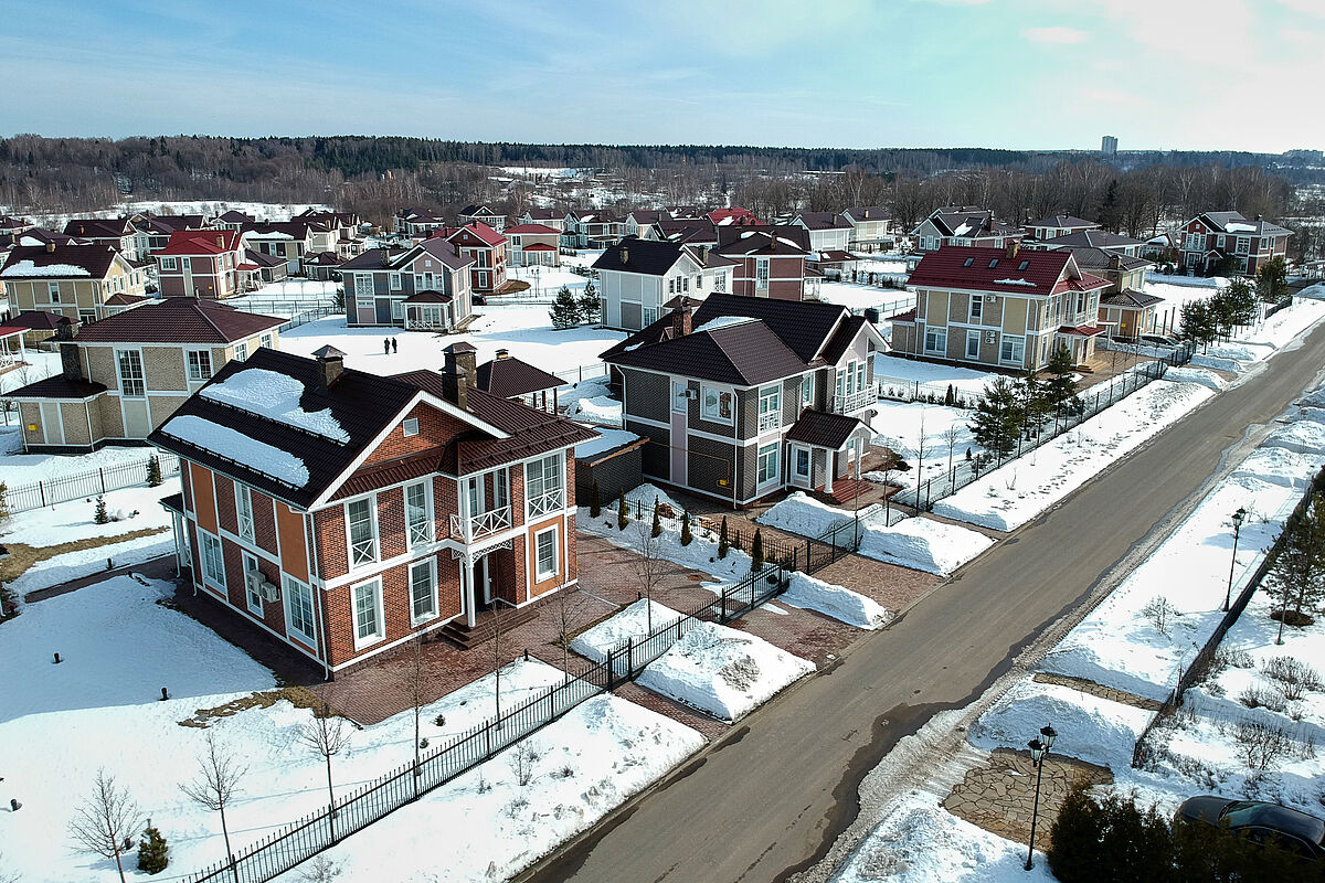 Эсквайр Парк