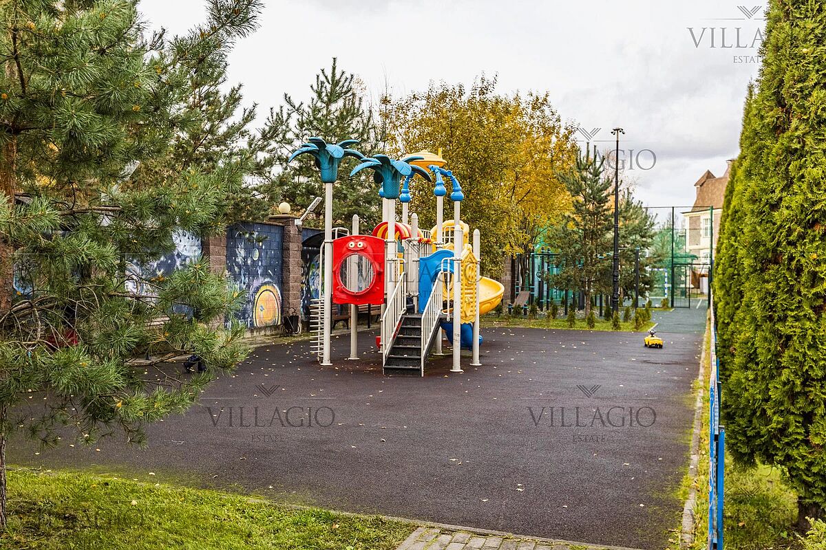 Ильинка Лейнхаус