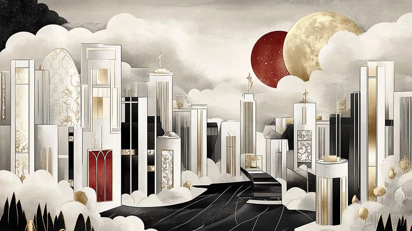 Академия Брокеров