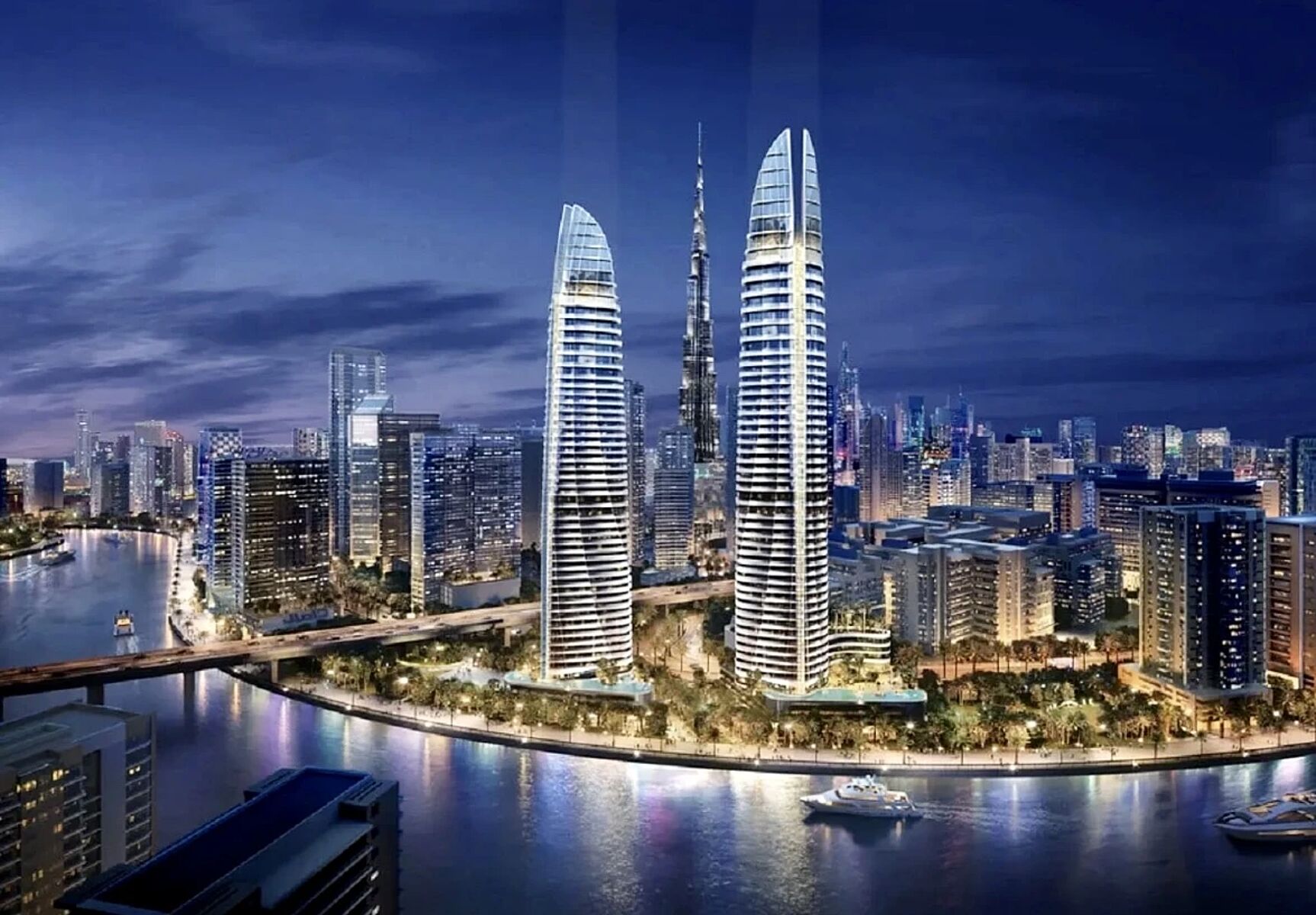 Новинки ОАЭ