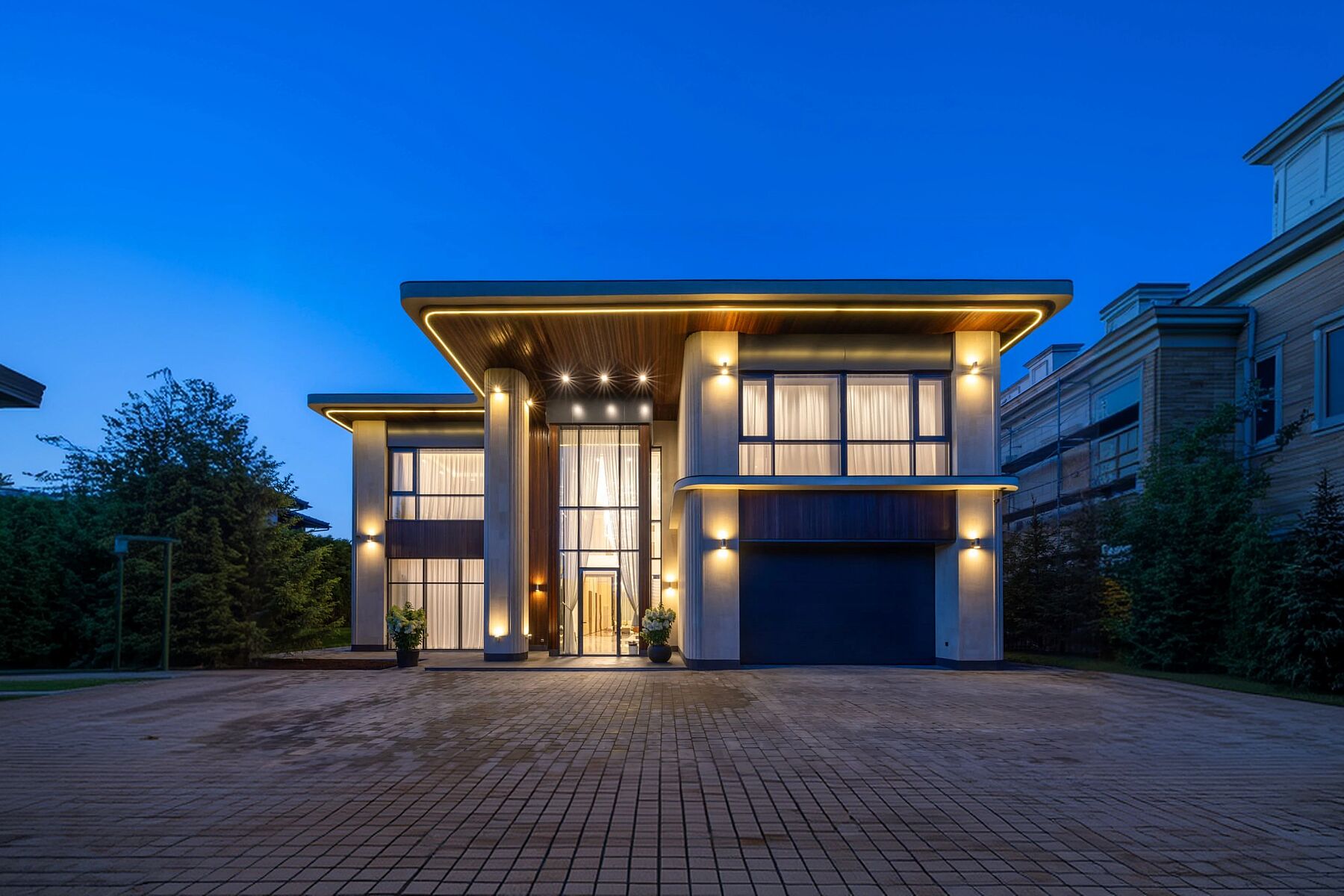 Инвестиционные предложения Villagio Realty