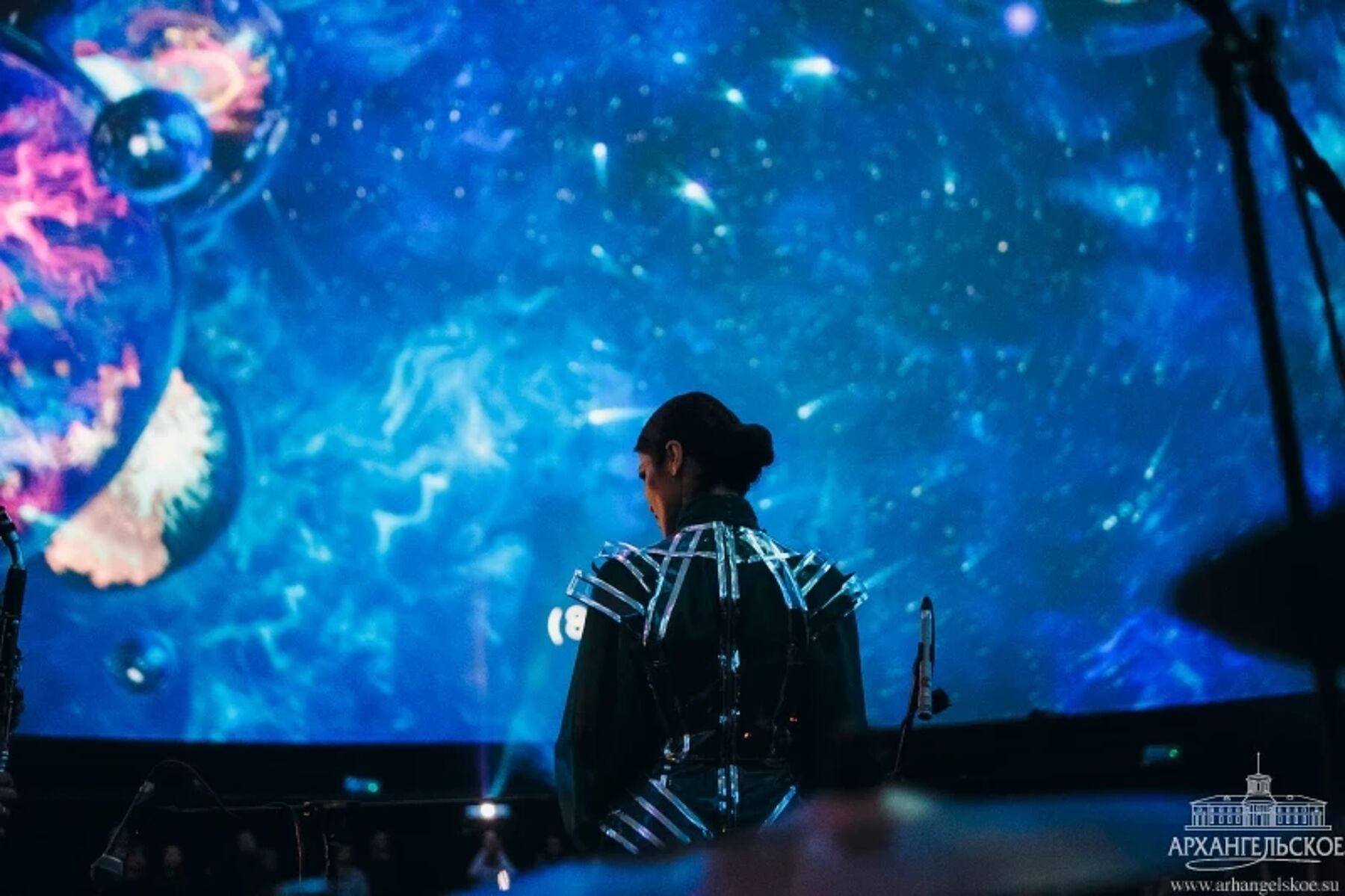 Культурные планы на выходные: события 27 и 28 августа