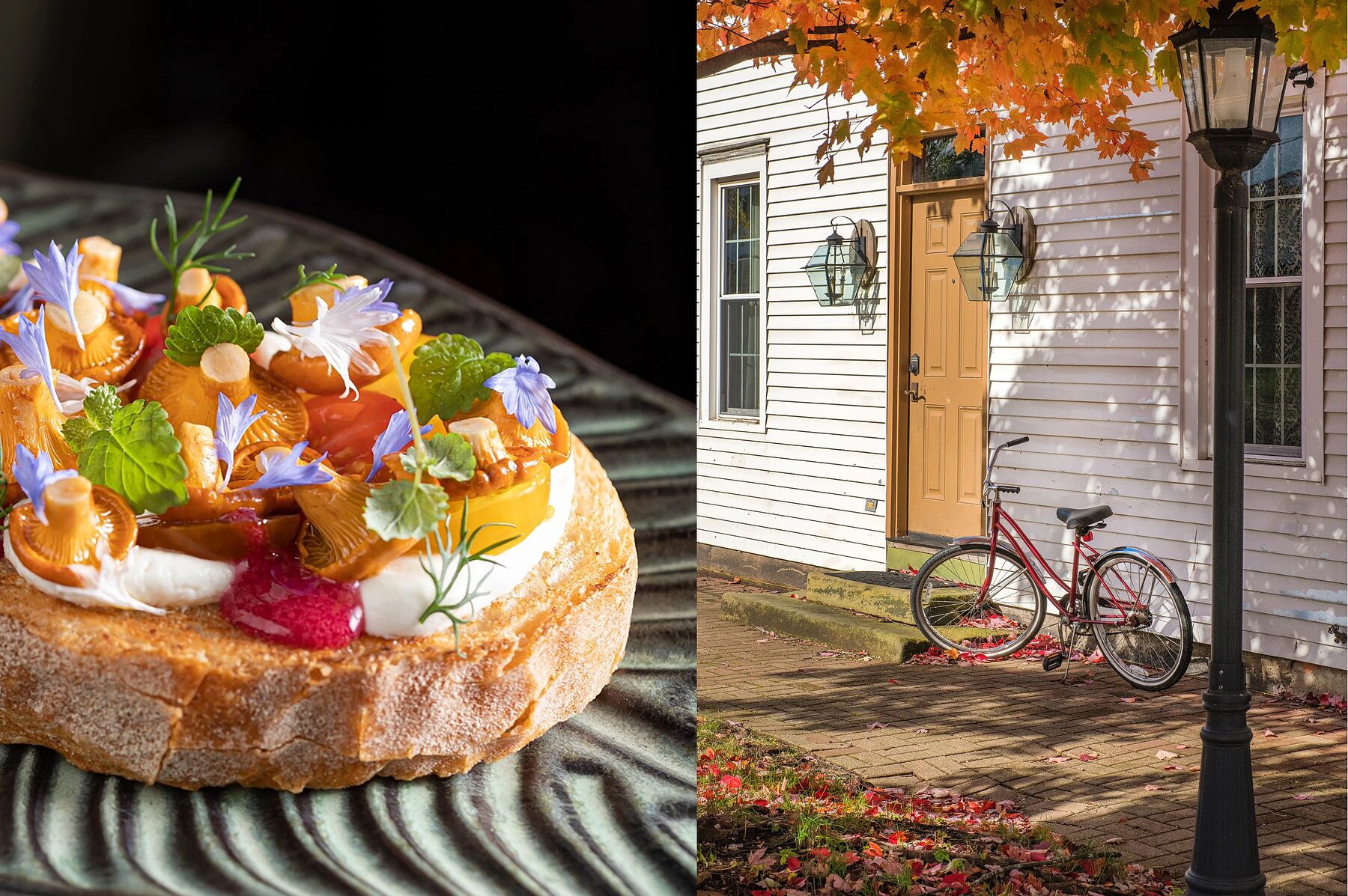 Чем заняться в выходные: планы на 9-10 сентября