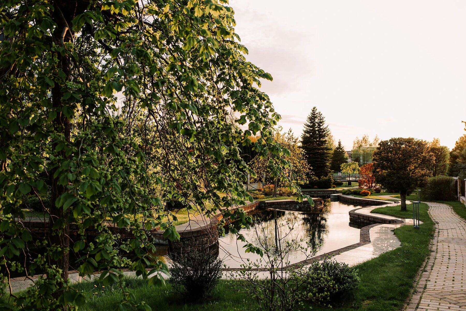 Рассрочка на участки в новых кварталах Миллениум Парк