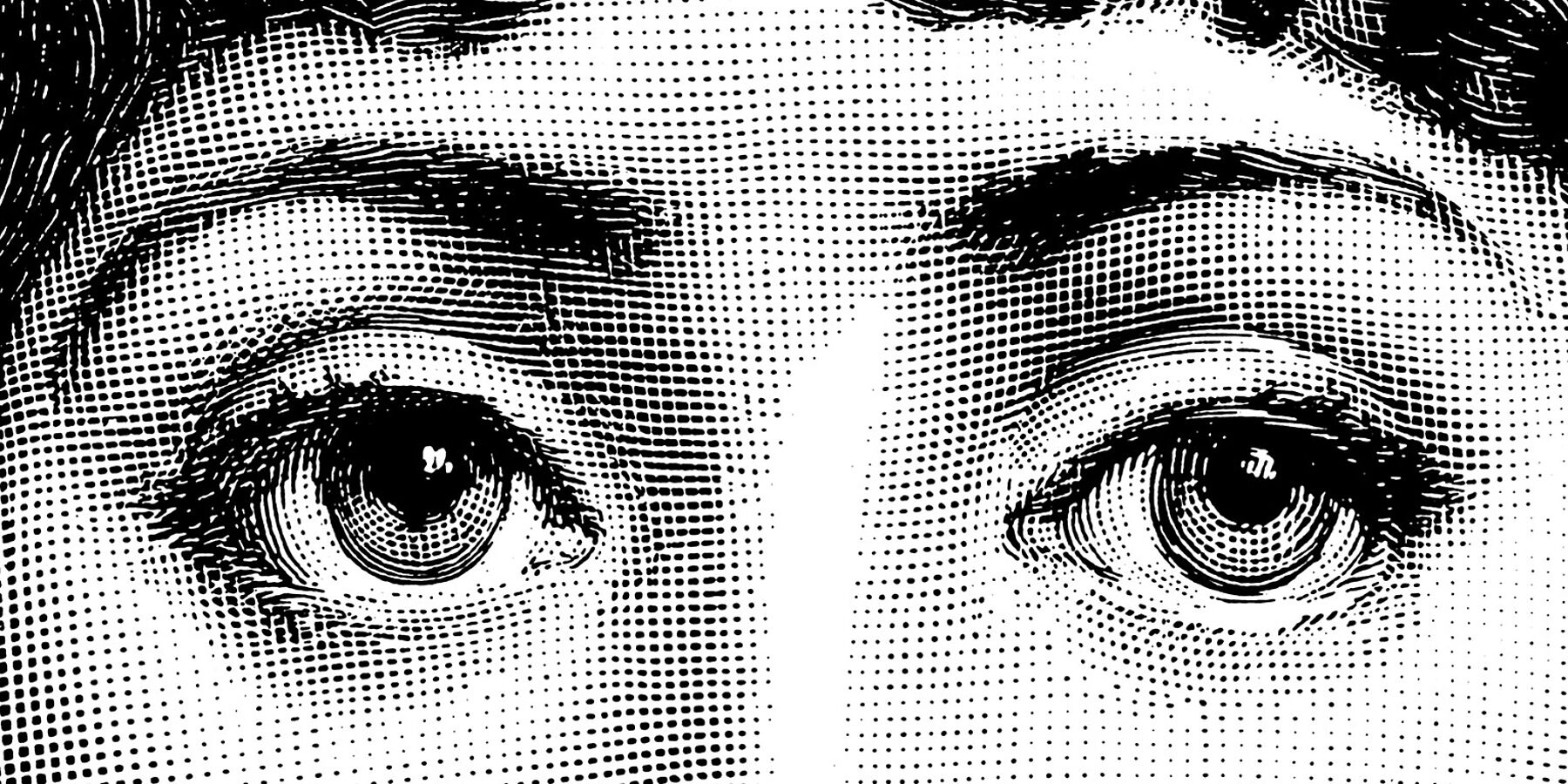 Культ дизайна: аксессуары Fornasetti с лицом Лины Кавальери