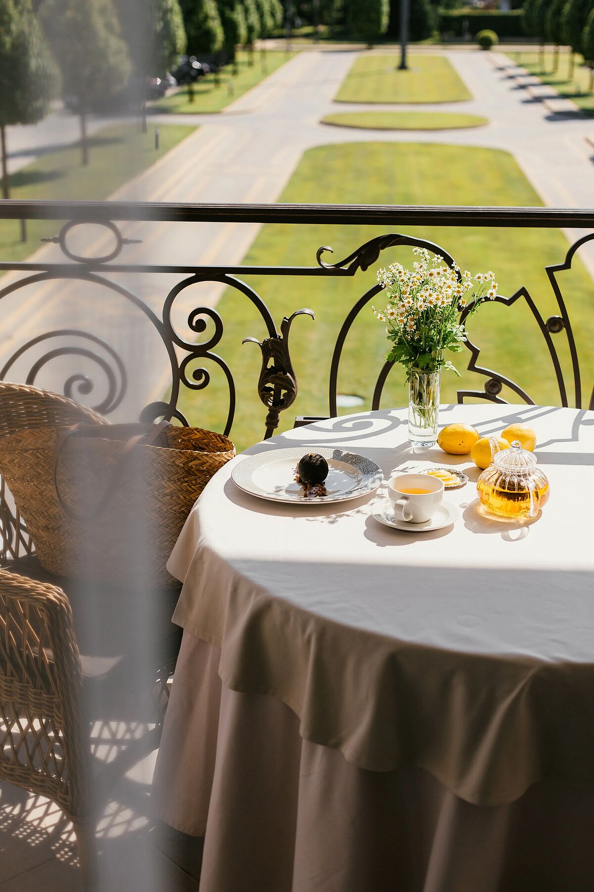 Шеф-кондитер ресторана Millennium Алена Васянович: о хитах ресторана и летних десертах 