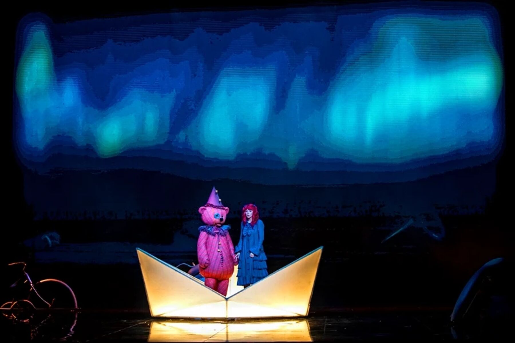 Культурные планы на выходные: события 22 и 23 апреля