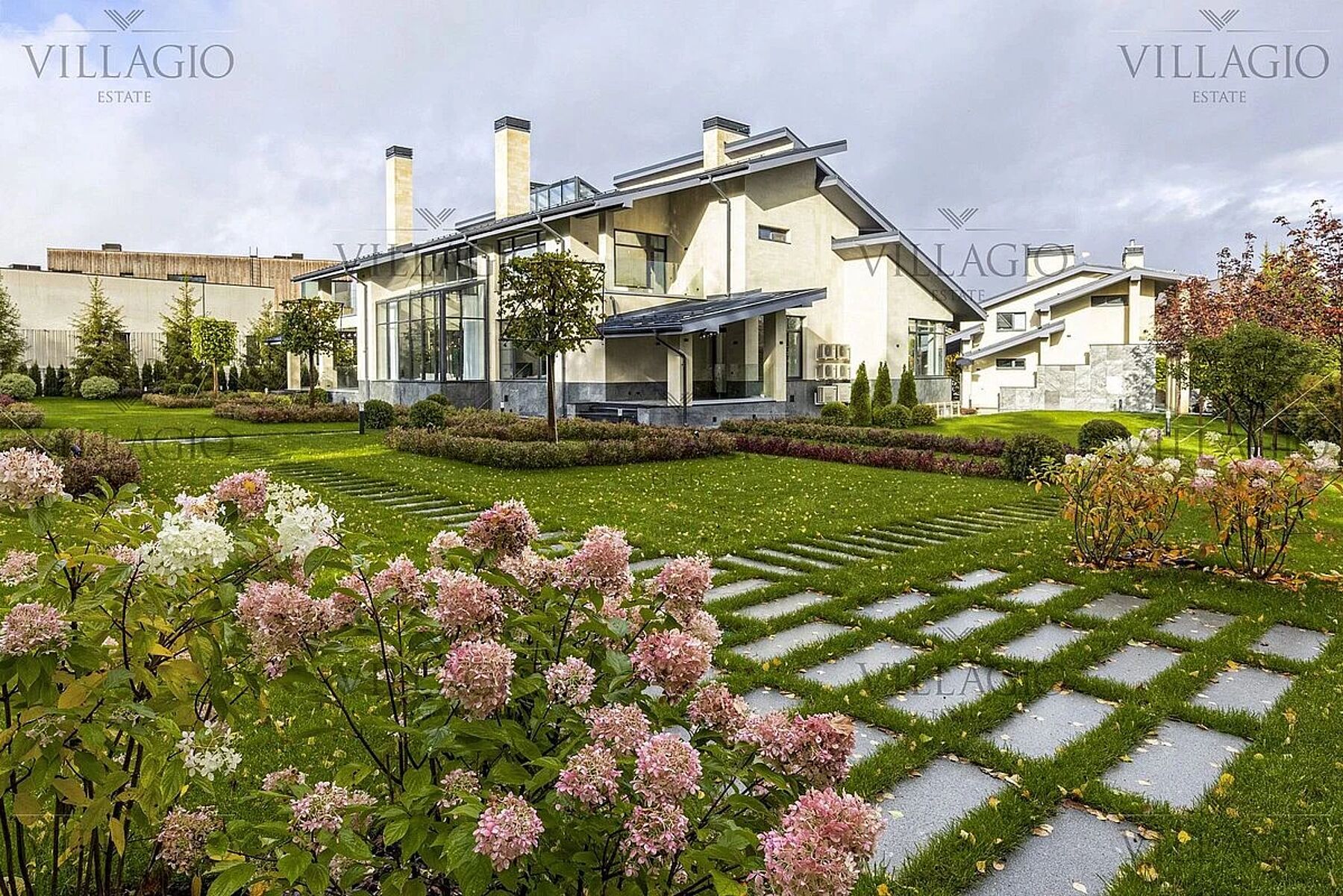 Жить в Villagio: 5 объектов на которые изменилась цена с 28 апреля по 5 мая