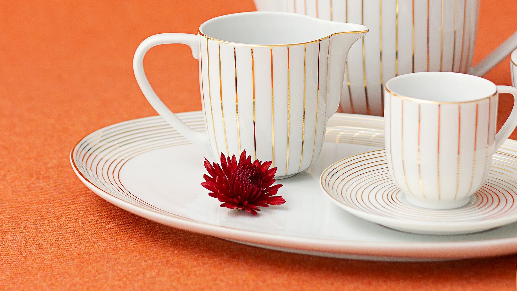 Теплая осень: 15 аксессуаров для домашнего уюта