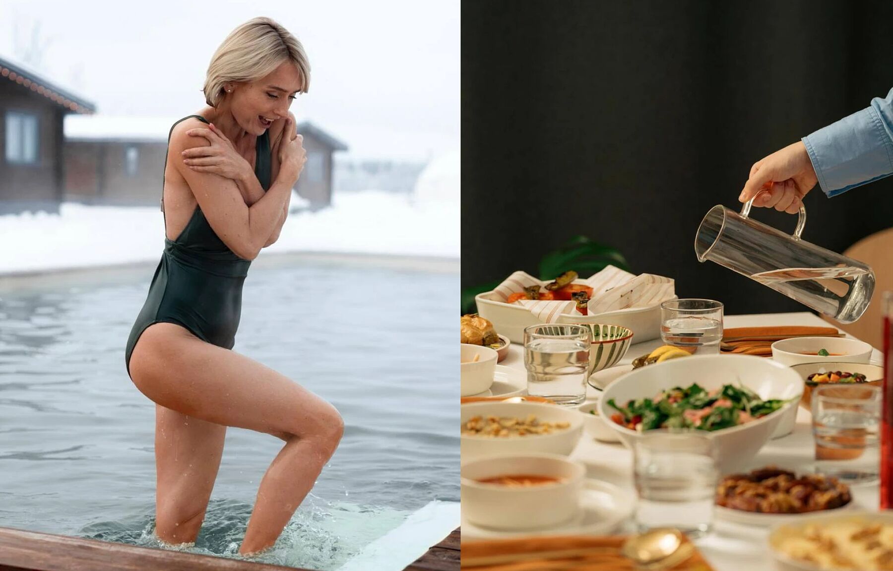 Чем заняться в выходные: планы на 18-19 января для жителей Villagio